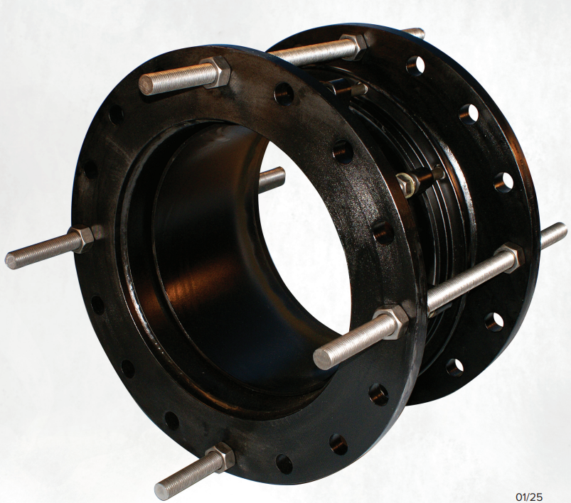 Coupling & Sleeves